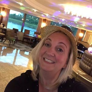 Meet your Posher, Mandy